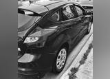 Ford Focus hatchback. Carros