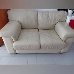 Sofas Beje . Sofás e Poltronas