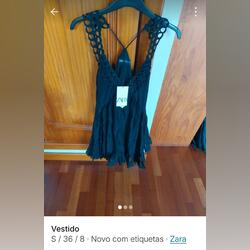 vestido. Vestidos