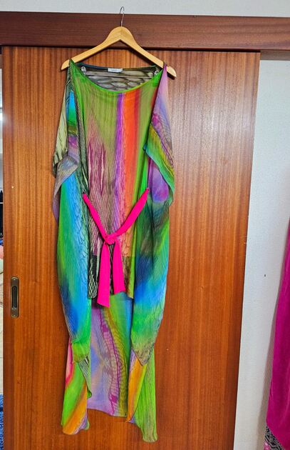 Vestido Sahoco. Vestidos