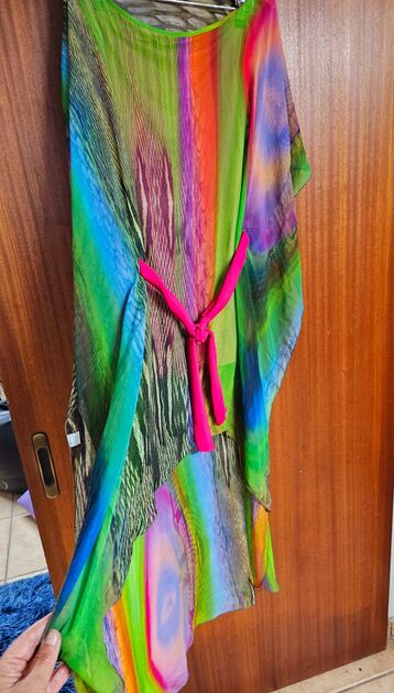 Vestido Sahoco. Vestidos