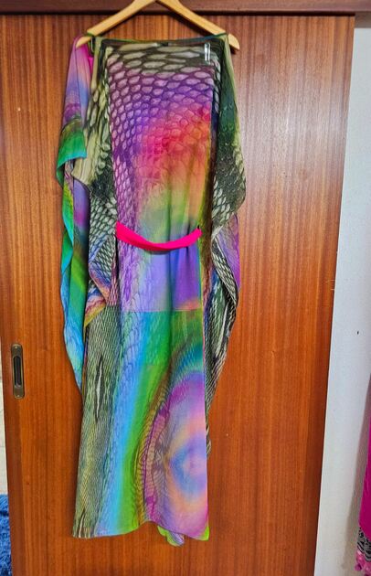 Vestido Sahoco. Vestidos