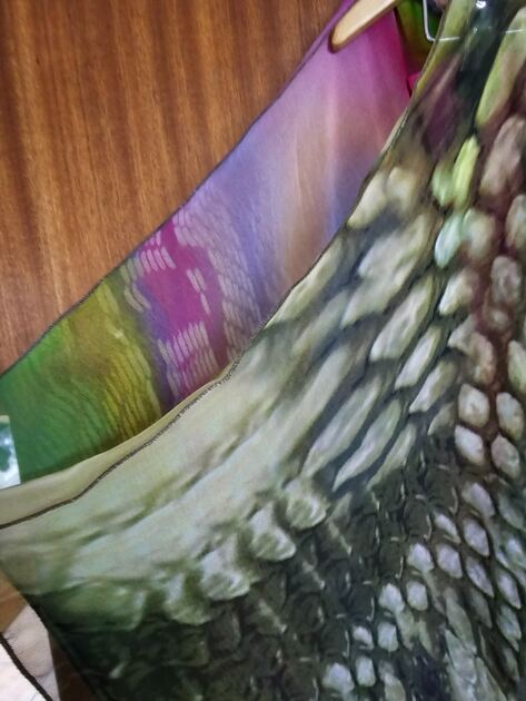 Vestido Sahoco. Vestidos