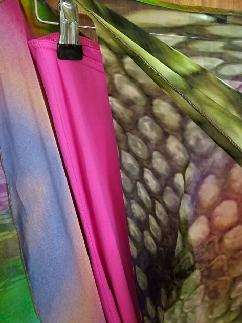 Vestido Sahoco. Vestidos