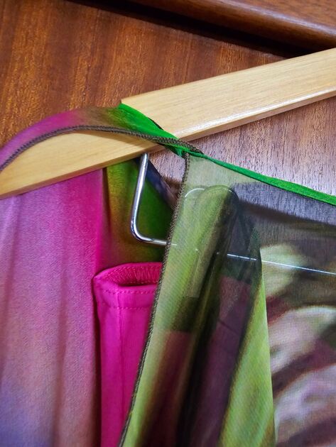 Vestido Sahoco. Vestidos