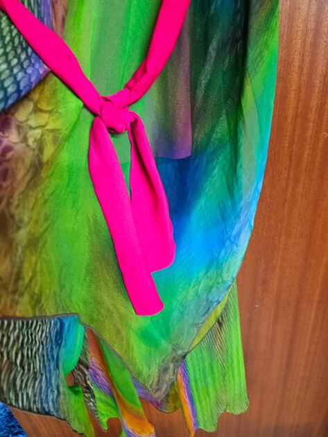 Vestido Sahoco. Vestidos