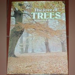 The Love of Trees – Kenneth A. Beckett – Octoplus . Livros