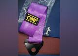Fita de Reboque OMP Roxo . Outros (Acessórios Veículos)