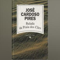 Balada da Praia dos Cães. Livros