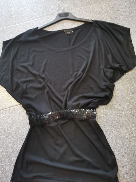 Camisola mulher M. Camisolas