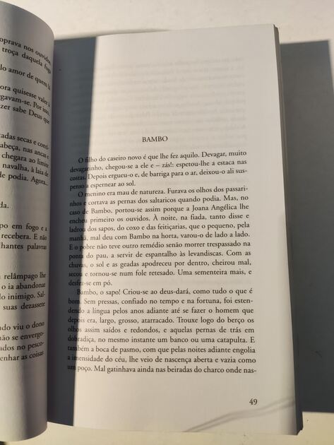 Contos - Miguel Torga. Livros