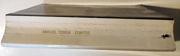 Contos - Miguel Torga. Livros