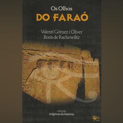 Os Olhos do Faraó. Livros