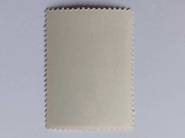 Campanha contra o alcoolismo na estrada, 1982. Selos