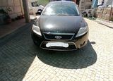 Ford mondeo 2000tdci 2010 para peças. Carros para Peças. Lousada.     