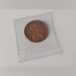 EUA 1 cêntimo, Lincoln Wheat Penny, 1909-S. Moedas. Sintra.     