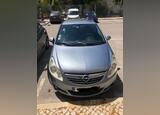 Corsa Opel eco flex. Carros