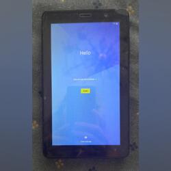 Tablet ALCATEL 1T - 7'' - 8 GB - 1 GB RAM. Tablets e ipads. Sesimbra.     