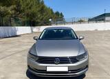 VW Passat 1.6 TDI BlueMotion . Carros