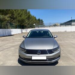 VW Passat 1.6 TDI BlueMotion . Carros