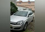 Vendo Opel Astra. Carros. Leiria. 205   300.000 km Manual Diesel 90 cv 5 portas Cinzento ABS Ar condicionado Vidros eléctricos Engate do reboque