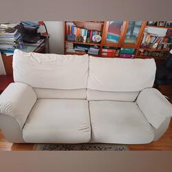 Sofas. Sofás e Poltronas