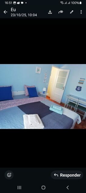 Quartos para arrendar . Ofereço Quarto para Arrendar