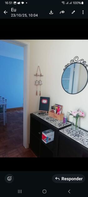 Quartos para arrendar . Ofereço Quarto para Arrendar