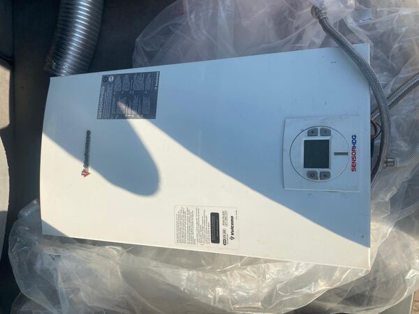 Esquentador Vulcano . Outros Aparelhos