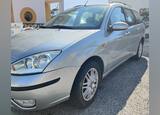 Ford Focus SW 1565vc. Carros