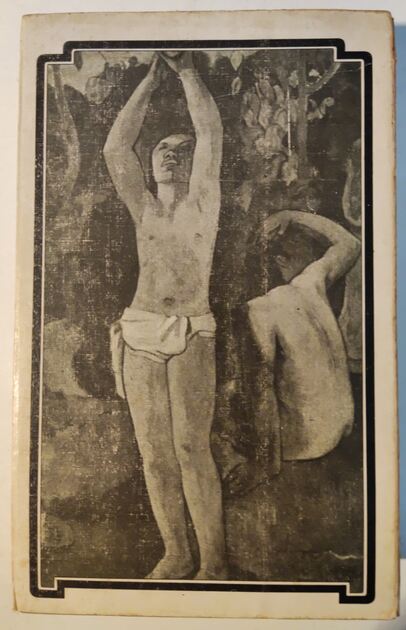 A Palavra - Irving Wallace. Livros