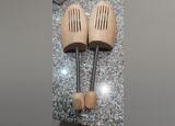 formador de calcado. Outros