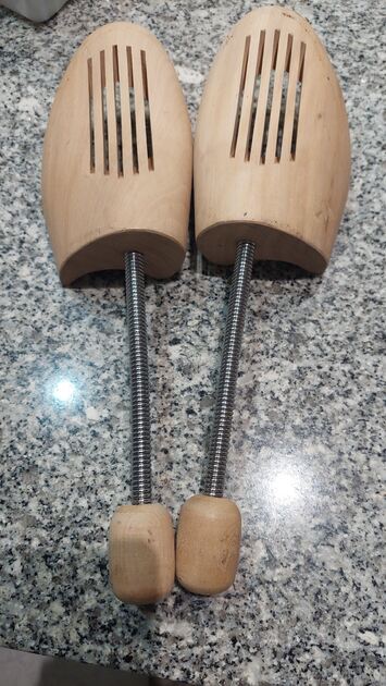 formador de calcado. Outros