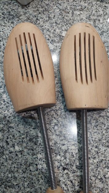 formador de calcado. Outros