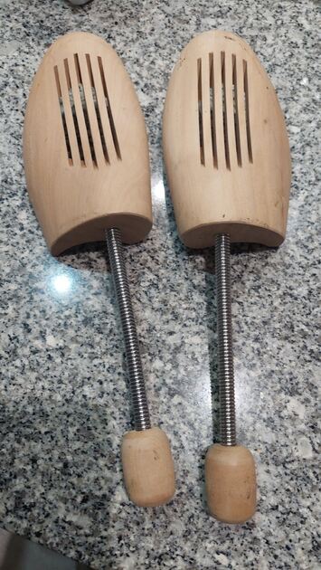 formador de calcado. Outros