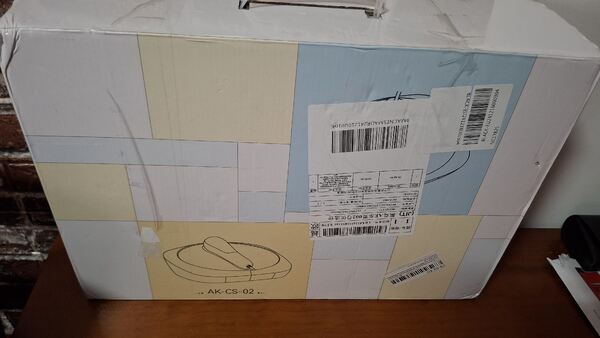 maquina de massagem . Ajudas técnicas