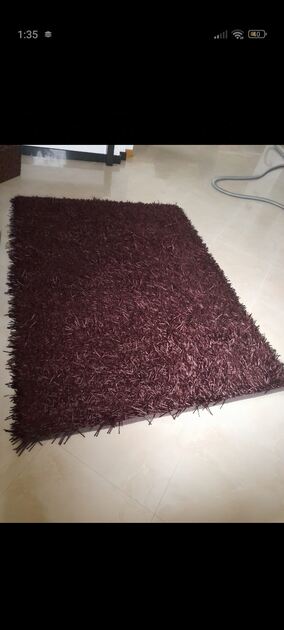 Vendo dois tapetes por 70€. Carpetes e Tapetes