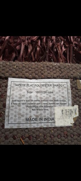 Vendo dois tapetes por 70€. Carpetes e Tapetes