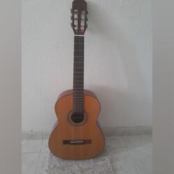 Vendo Guitarra Alvaro n27. Guitarras e Violas. Arroios