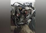 Motor Ford Transit connect t3cb 1600 tdci. Motor e componentes