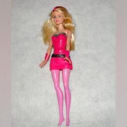 Boneca Barbie in Princess Power (Barbie Filme). Bonecas