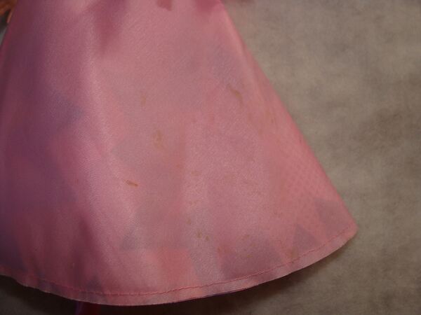 Boneca Barbie in Princess Power (Barbie Filme). Bonecas