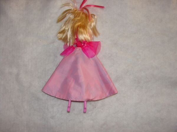 Boneca Barbie in Princess Power (Barbie Filme). Bonecas