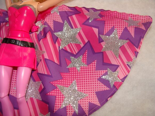 Boneca Barbie in Princess Power (Barbie Filme). Bonecas