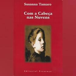 Com a Cabeça nas Nuvens. Livros