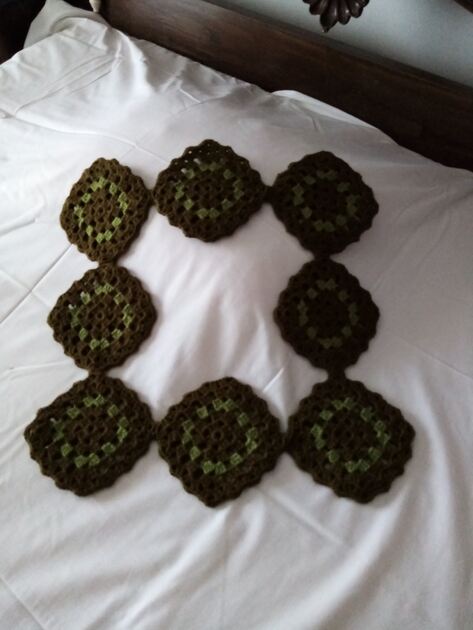 VENDA DE ARTESANATO PARA REVENDA. Outros (Casa e Jardim)