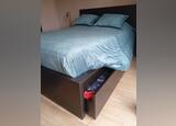 vendo mobília de quarto casal. Conjuntos de móveis para quarto