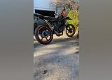 Dt lc 125. Motos