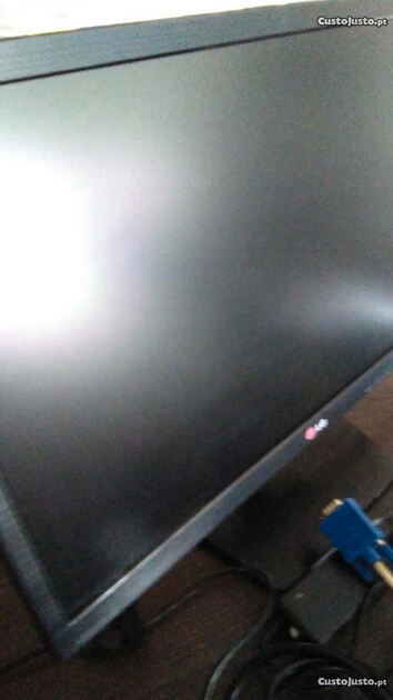 Monitor Gamming. Outros Aparelhos