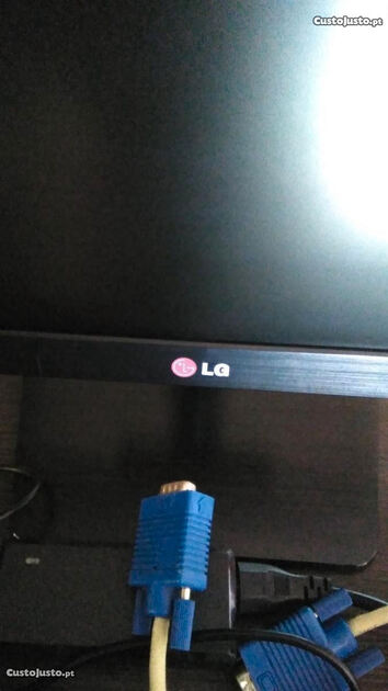 Monitor Gamming. Outros Aparelhos